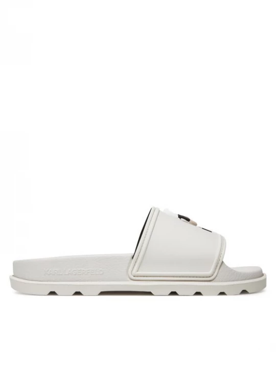 Obrázek produktu KARL LAGERFELD Nazouváky KL80970N Bílá