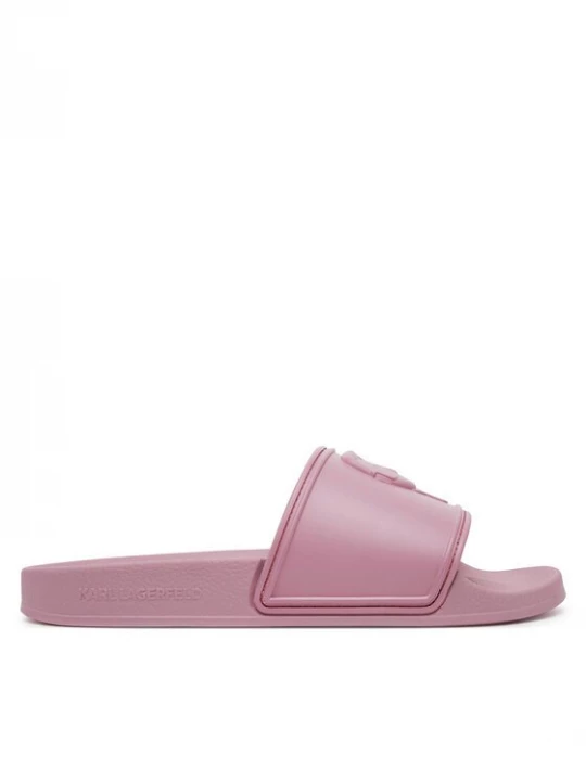 Obrázek produktu KARL LAGERFELD Nazouváky Kondo 2.0 KL80919M Růžová