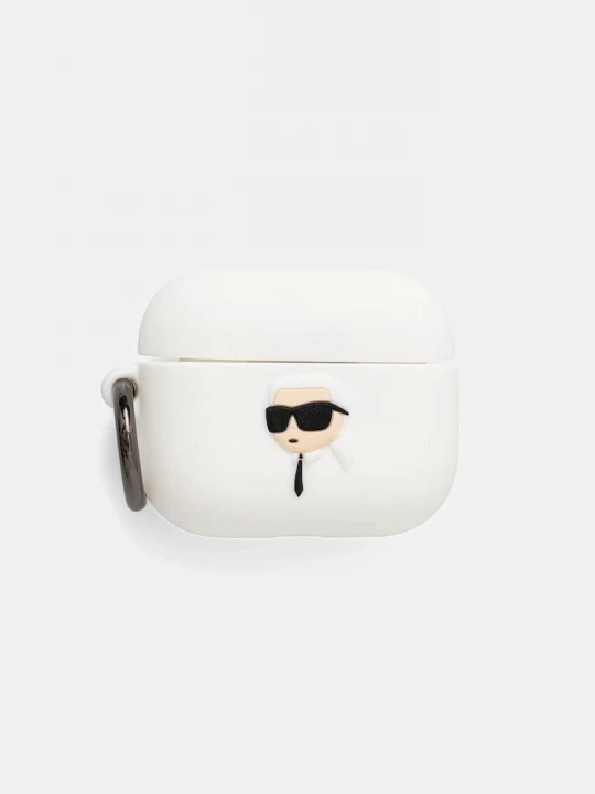 Obrázek produktu Karl Lagerfeld Obal na sluchátka AirPods Pro 3