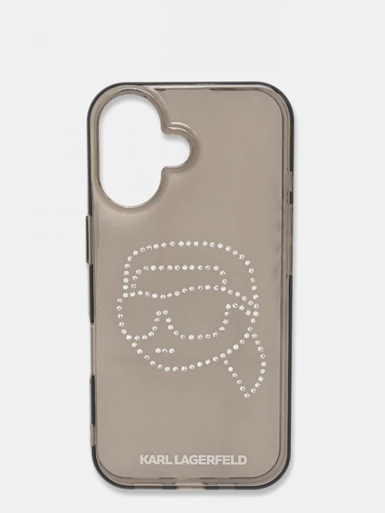 Obrázek produktu Karl Lagerfeld Obal na telefon iPhone 16