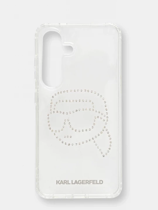Obrázek produktu Karl Lagerfeld Obal na telefon Karl Lagerfeld Samsung Galaxy S25