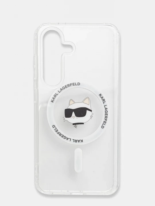 Obrázek produktu Karl Lagerfeld Obal na telefon Samsung Galaxy S25