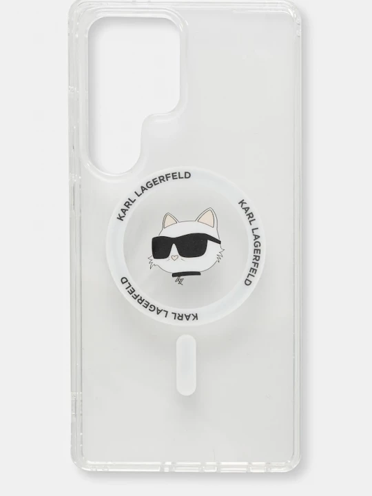 Obrázek produktu Karl Lagerfeld Obal na telefon Samsung Galaxy S25 Ultra