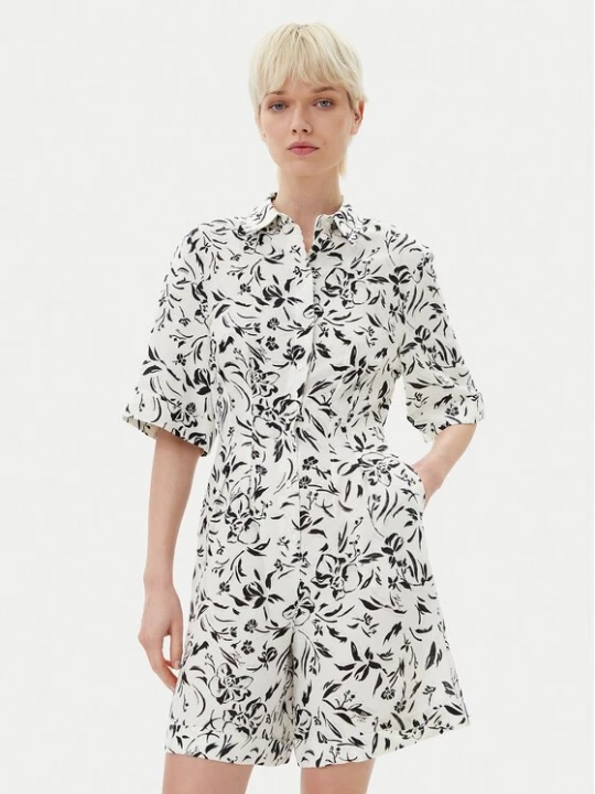 Obrázek produktu KARL LAGERFELD Overal A2W13014 Barevná Regular Fit