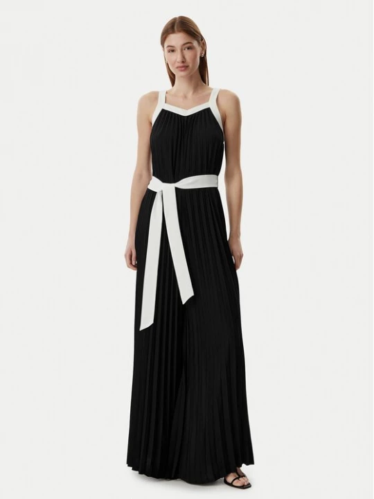 Obrázek produktu KARL LAGERFELD Overal B2W13018 Černá Regular Fit