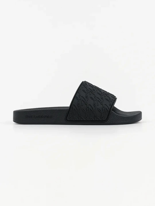 Obrázek produktu Karl Lagerfeld pantofle dámské Kondo Ii černá