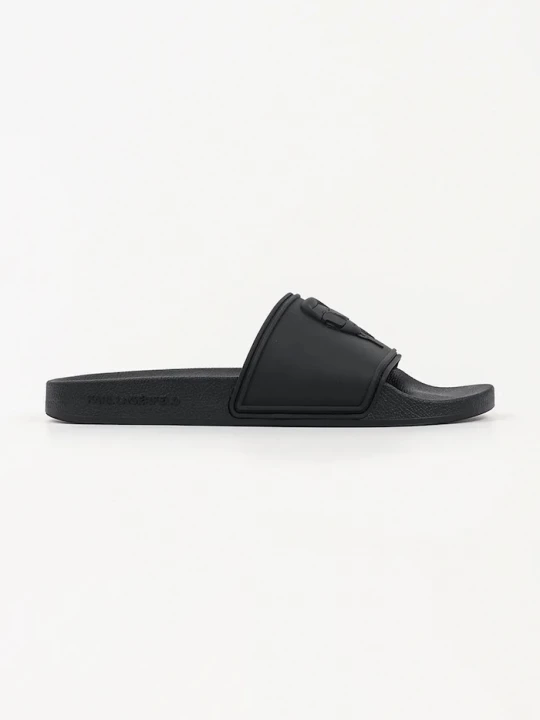 Obrázek produktu Karl Lagerfeld Pantofle Kondo Ii černá