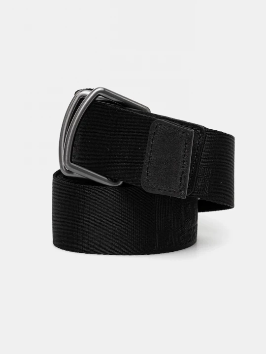 Obrázek produktu Karl Lagerfeld Pásek Karl Lagerfeld černá