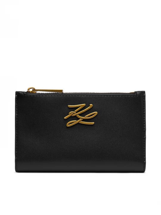 Obrázek produktu KARL LAGERFELD Peněženka B4W32009 Černá
