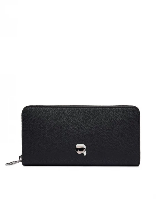 Obrázek produktu KARL LAGERFELD Peněženka B4W32028 Černá