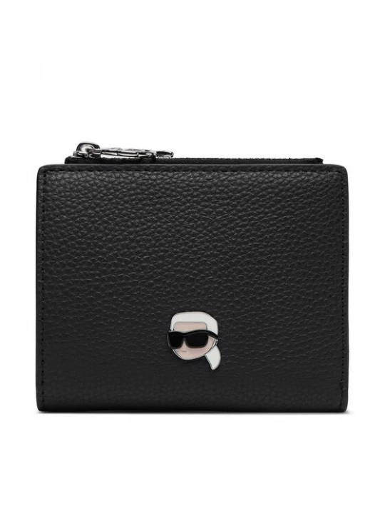 Obrázek produktu KARL LAGERFELD Peněženka B4W32029 Černá