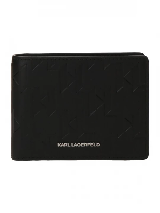 Obrázek produktu Karl Lagerfeld Peněženka černá