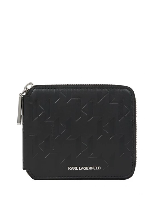 Obrázek produktu Karl Lagerfeld Peněženka černá