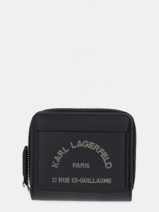 Obrázek produktu Karl Lagerfeld Peněženka dámská K/DAILY černá