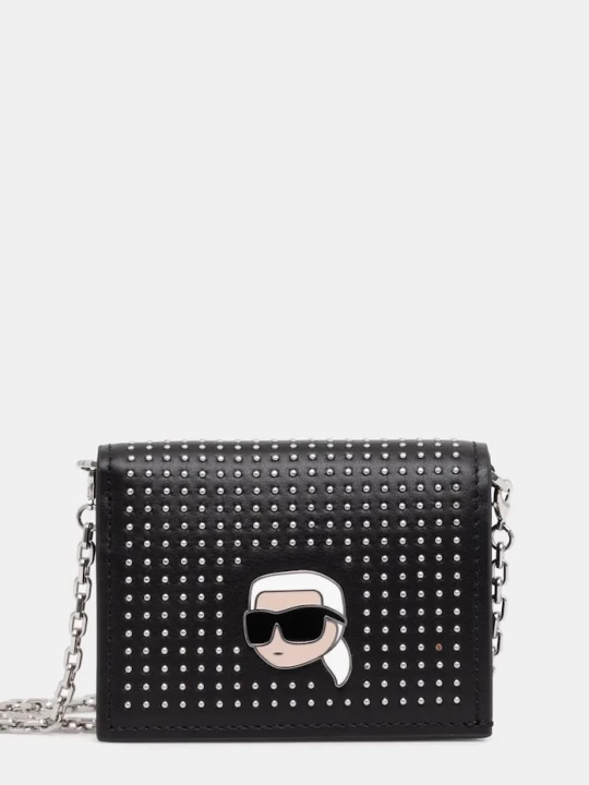 Obrázek produktu Karl Lagerfeld Peněženka černá