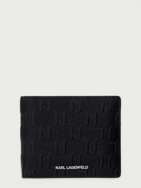 Obrázek produktu Karl Lagerfeld Peněženka pánská černá
