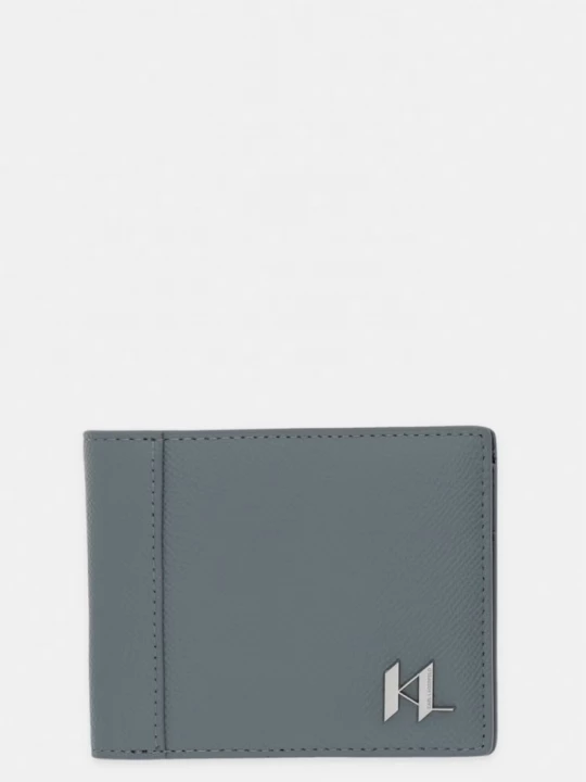 Obrázek produktu Karl Lagerfeld Peněženka pánská kožená K/MONOGRAM