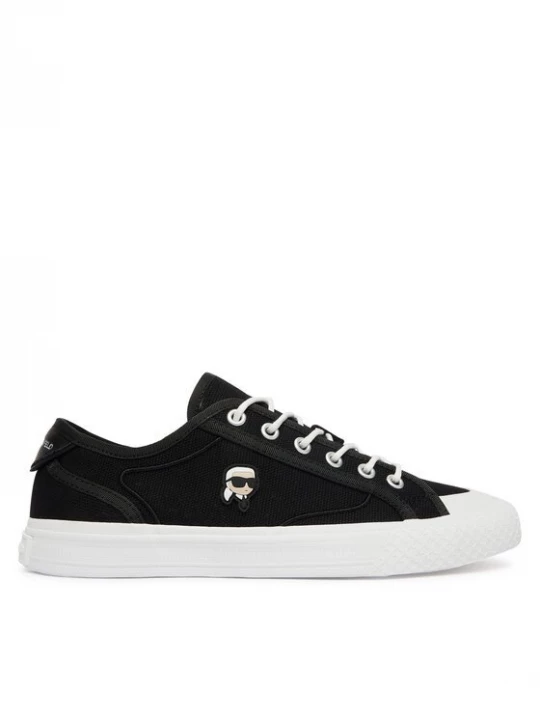 Obrázek produktu KARL LAGERFELD Plátěnky Rae Karl NFT KL60331N Černá