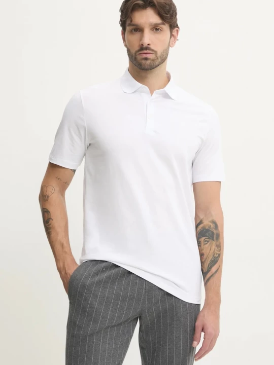 Obrázek produktu Karl Lagerfeld Polo tričko
