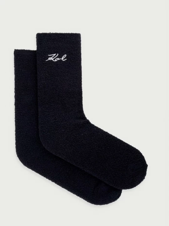 Obrázek produktu Karl Lagerfeld ponožky dámské černá
