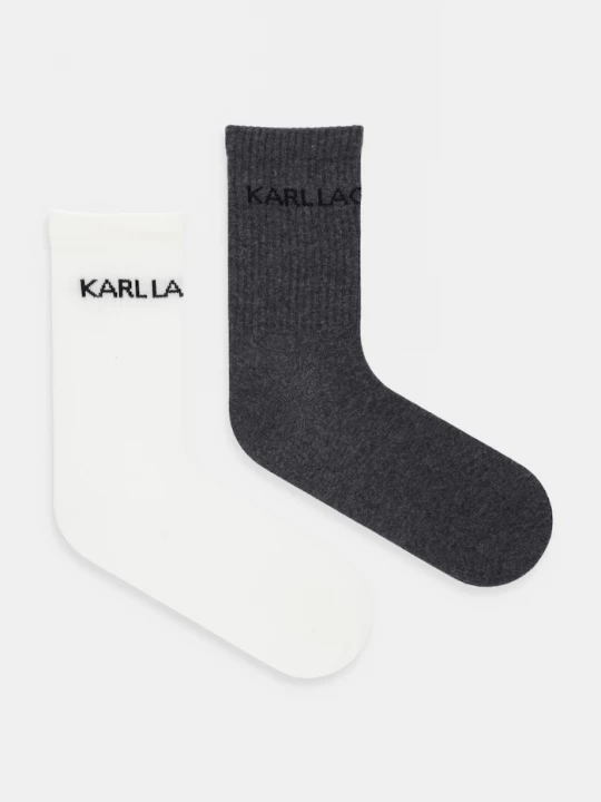Obrázek produktu Karl Lagerfeld Ponožky 2-pack