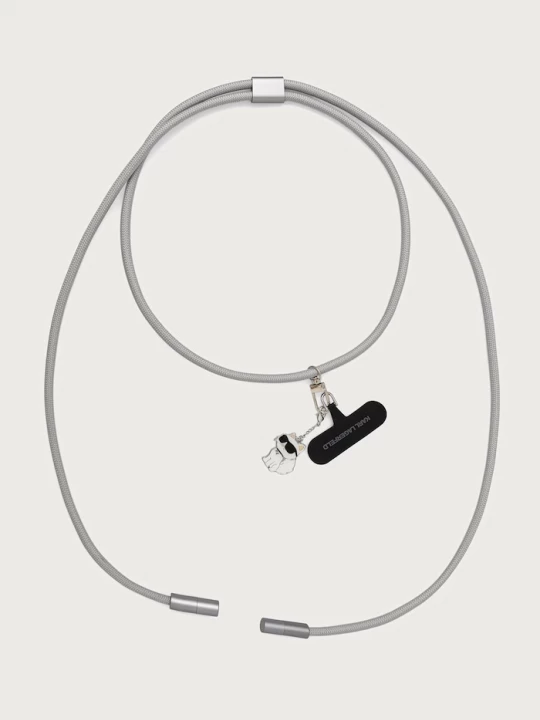 Obrázek produktu Karl Lagerfeld Popruh na telefon