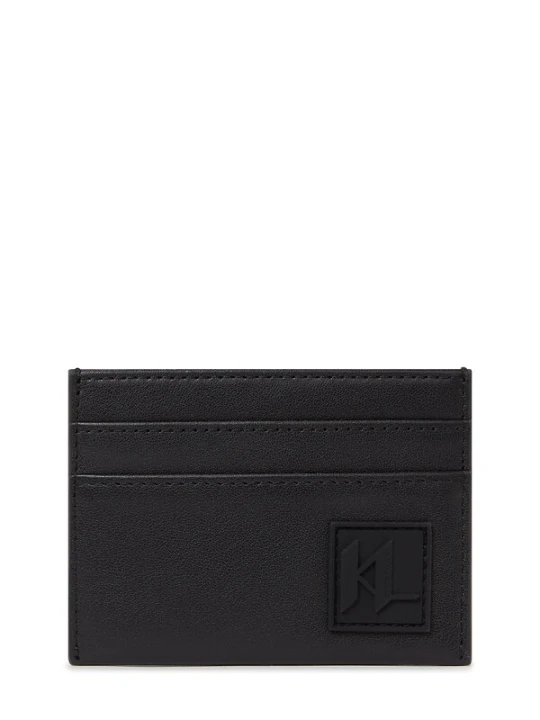 Obrázek produktu Karl Lagerfeld Pouzdro černá