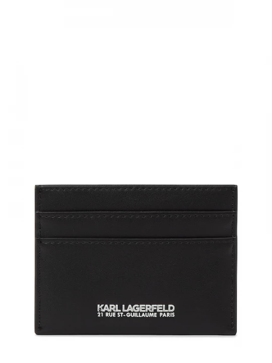 Obrázek produktu Karl Lagerfeld Pouzdro 'Traveller' černá