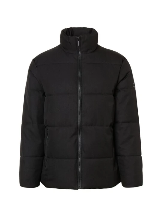 Obrázek produktu Karl Lagerfeld Přechodná bunda 'BLOUSON' černá