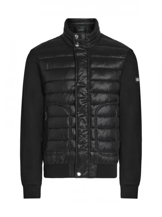 Obrázek produktu Karl Lagerfeld Přechodná bunda černá