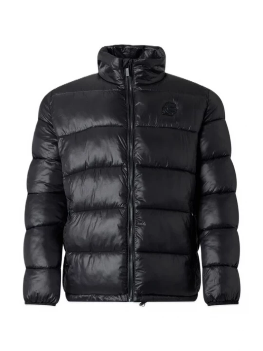 Obrázek produktu Karl Lagerfeld Přechodná bunda černá