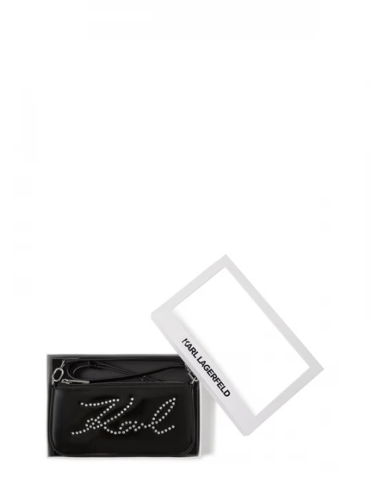 Obrázek produktu Karl Lagerfeld Psaníčko černá