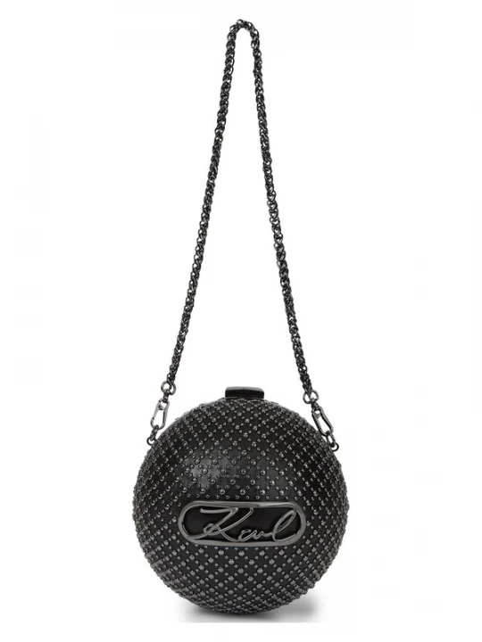 Obrázek produktu Karl Lagerfeld Psaníčko černá