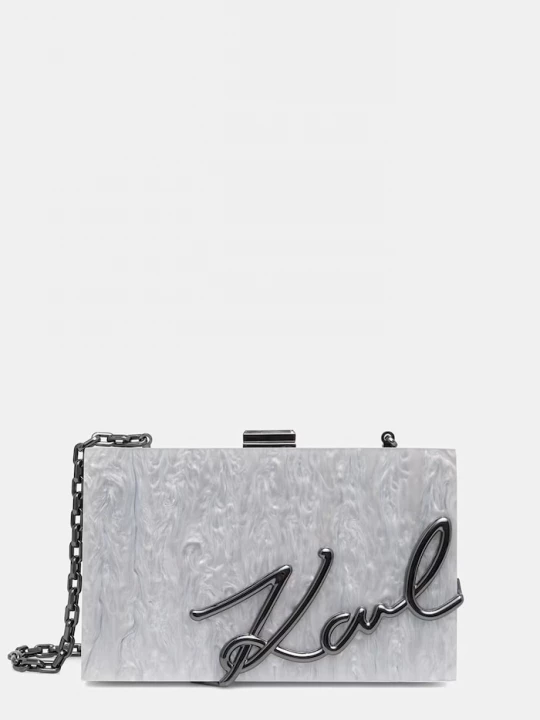 Obrázek produktu Karl Lagerfeld psaníčko dámské K/SOIREE