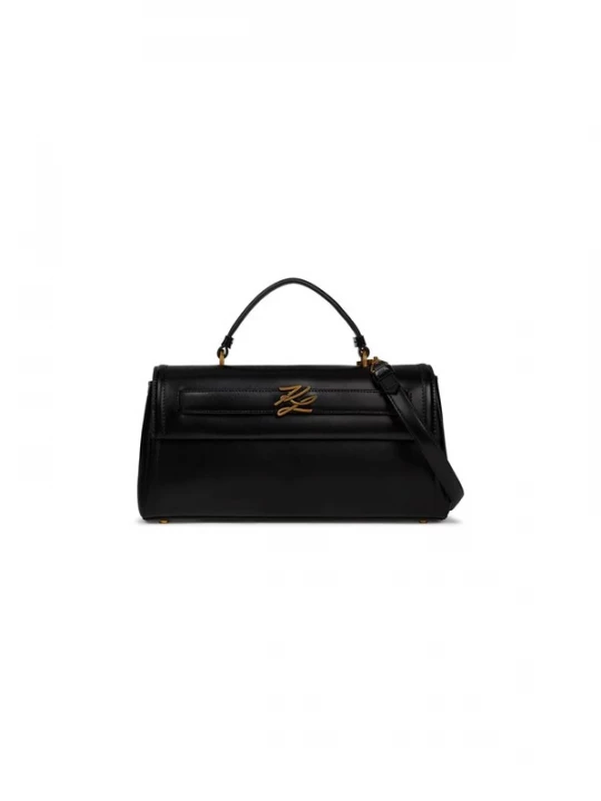 Obrázek produktu Karl Lagerfeld Psaníčko 'K / Autograph' černá