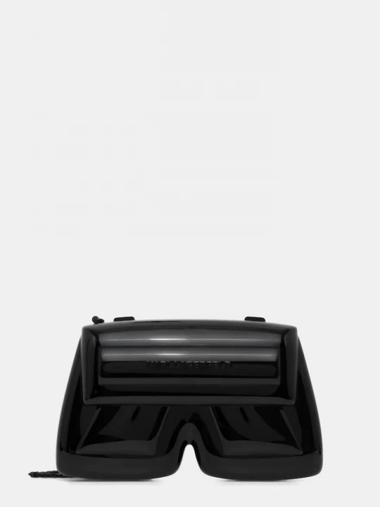 Obrázek produktu Karl Lagerfeld Psaníčko Karl Lagerfeld IKON/K černá