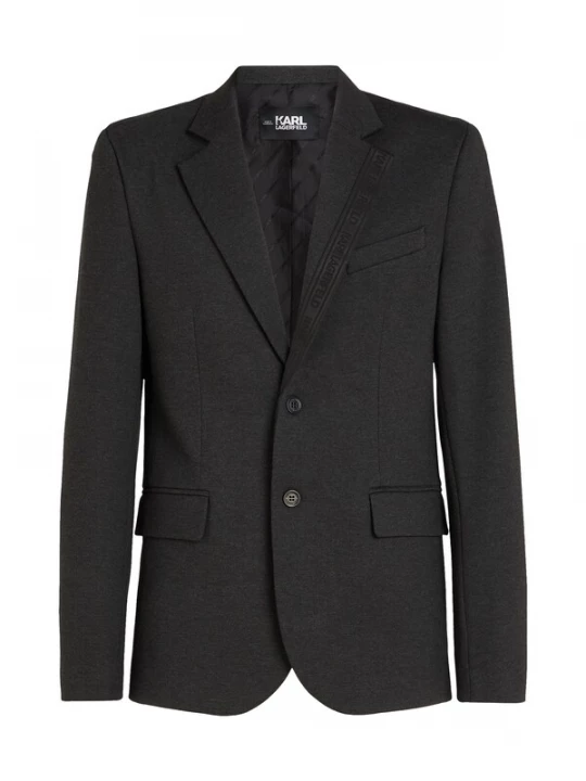 Obrázek produktu Karl Lagerfeld Sako antracitová