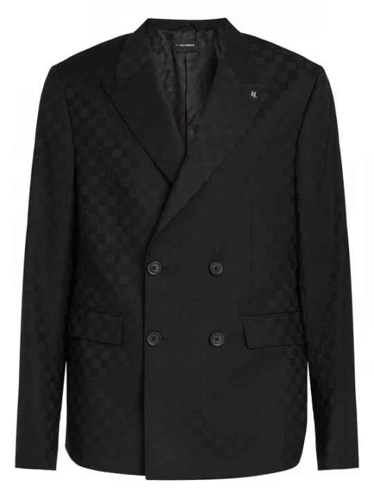Obrázek produktu Karl Lagerfeld Sako černá