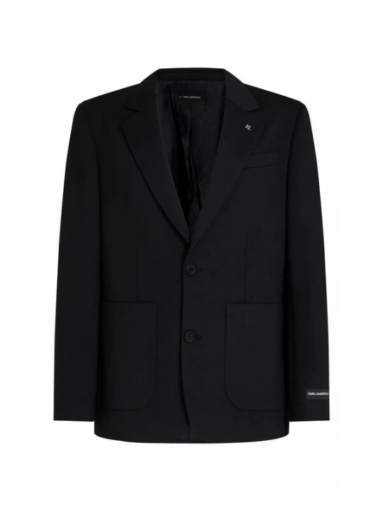 Obrázek produktu Karl Lagerfeld Sako černá