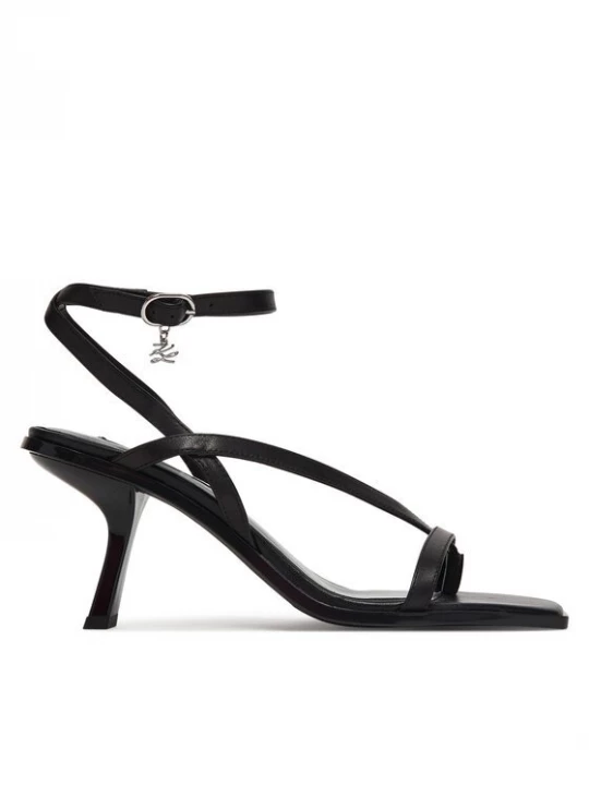 Obrázek produktu KARL LAGERFELD Sandály Karmel KL33606 Černá