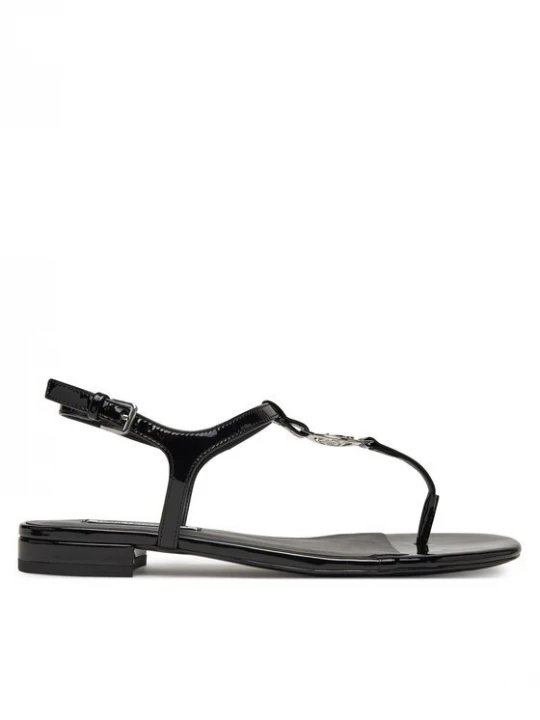 Obrázek produktu KARL LAGERFELD Sandály KL82515 Černá