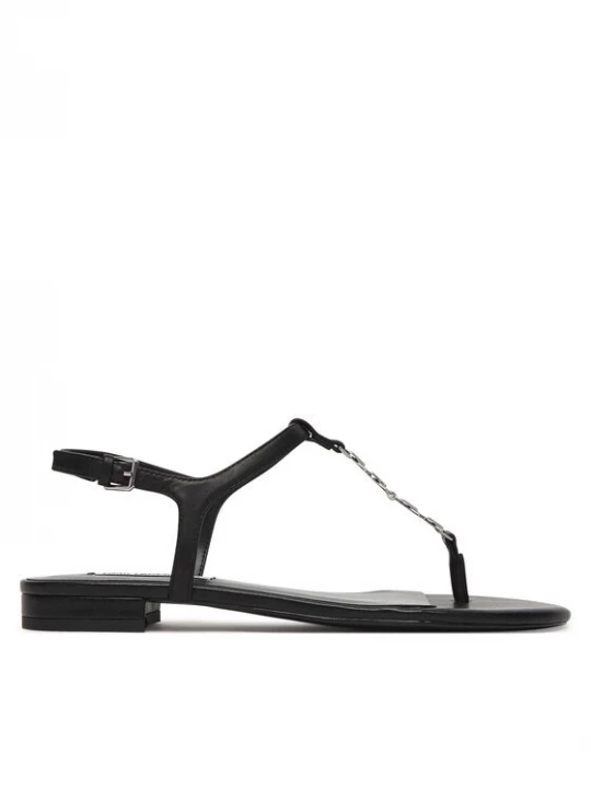 Obrázek produktu KARL LAGERFELD Sandály KL82516 Černá