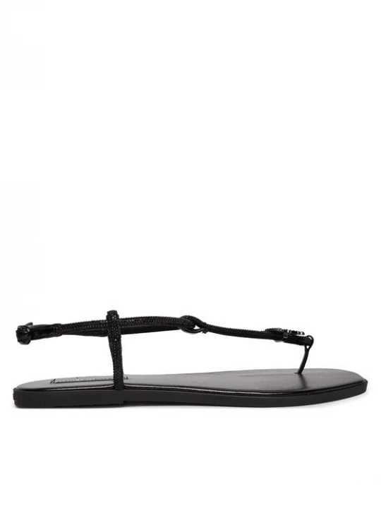 Obrázek produktu KARL LAGERFELD Sandály Olympia II KL87416 Černá