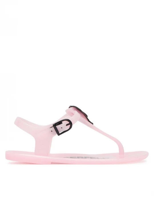 Obrázek produktu KARL LAGERFELD Sandály Z31173 M Růžová