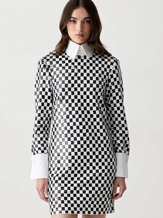 Obrázek produktu Karl Lagerfeld šaty černá