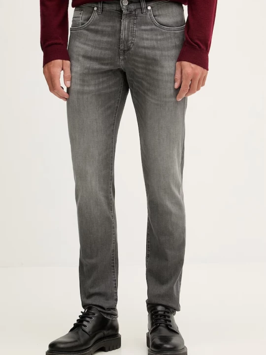 Obrázek produktu Karl Lagerfeld skinny džíny pánské KL-JORDAN