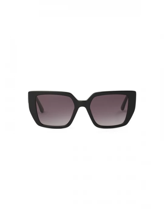 Obrázek produktu Karl Lagerfeld Sluneční brýle ' AUTOGRAPH LOGO ' černá