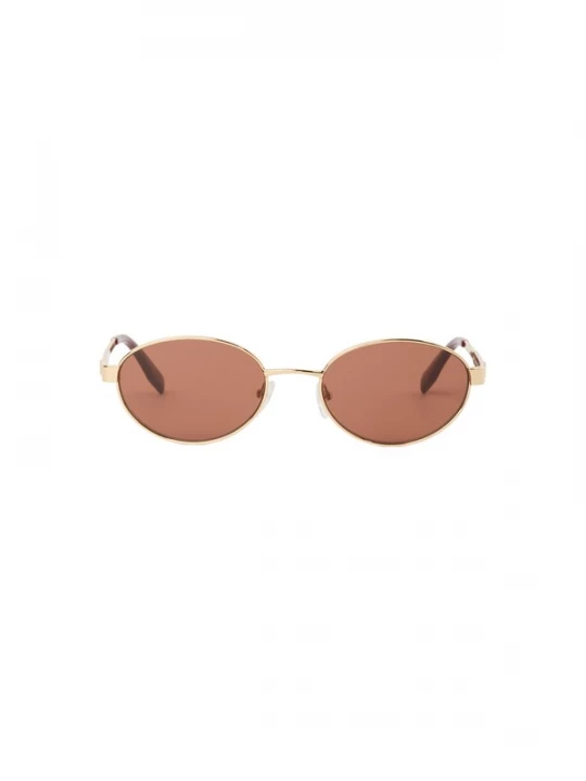 Obrázek produktu Karl Lagerfeld Sluneční brýle ' MONOGRAM LOGO ' pink