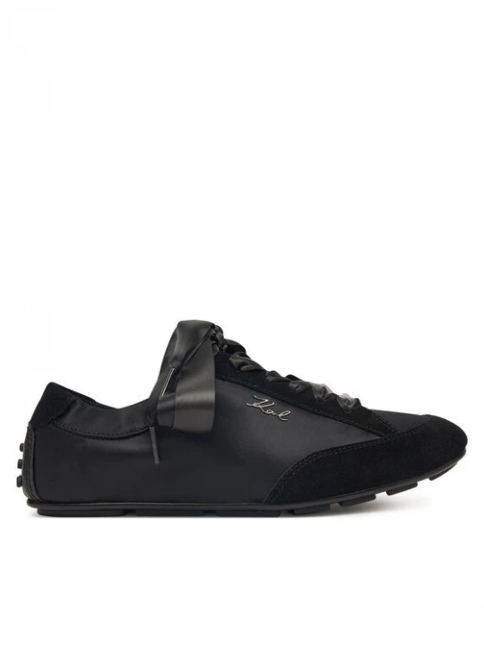 Obrázek produktu KARL LAGERFELD Sneakersy Ariella KL40820 Černá