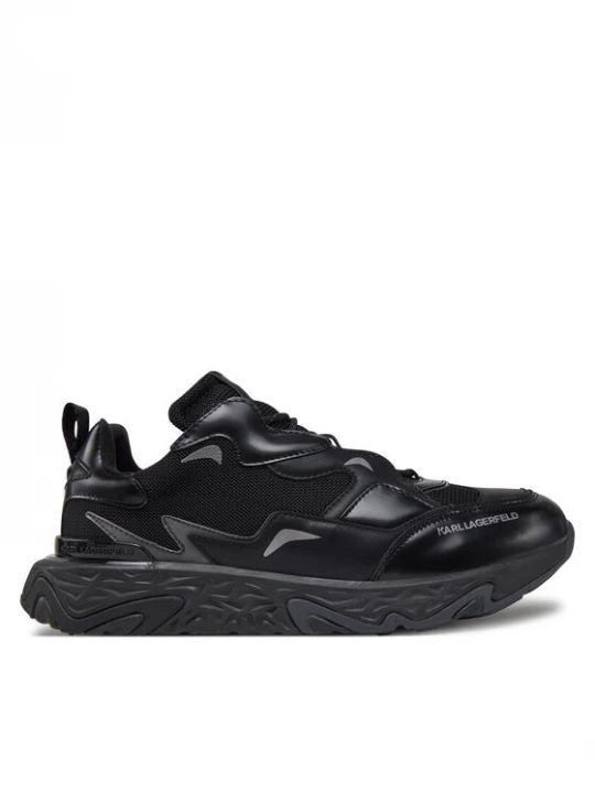 Obrázek produktu KARL LAGERFELD Sneakersy Blaze KL52424 Černá